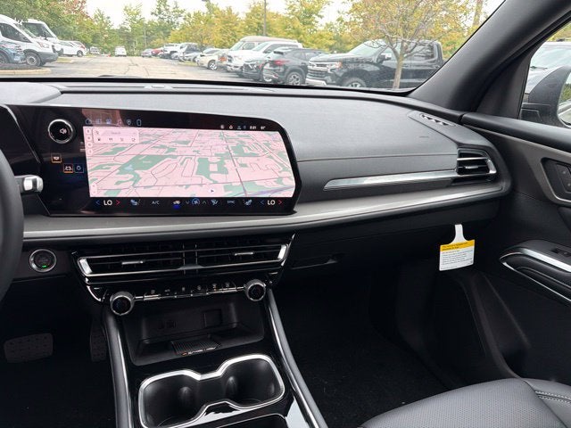 2027 Chevrolet Traverse LT 2LT