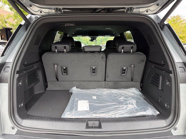 2027 Chevrolet Traverse LT 2LT