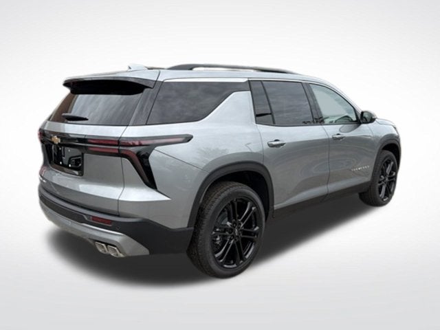 2027 Chevrolet Traverse LT 2LT