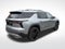2027 Chevrolet Traverse LT 2LT