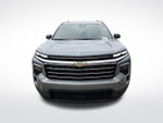 2027 Chevrolet Traverse LT 2LT