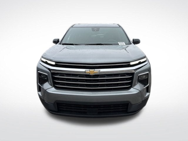 2027 Chevrolet Traverse LT 2LT