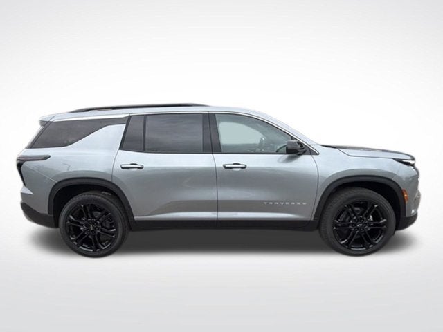 2027 Chevrolet Traverse LT 2LT