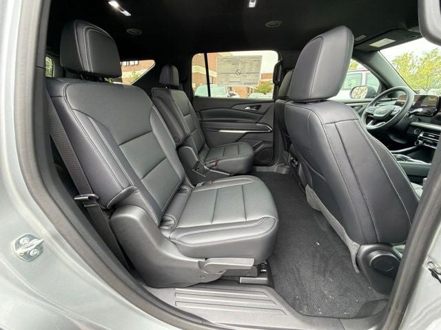 2027 Chevrolet Traverse LT 2LT