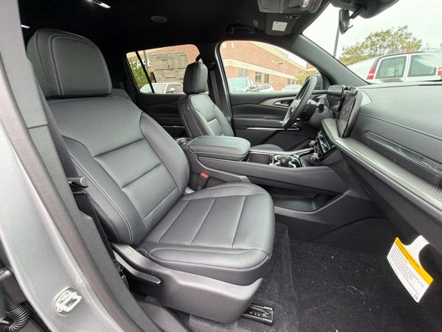 2027 Chevrolet Traverse LT 2LT