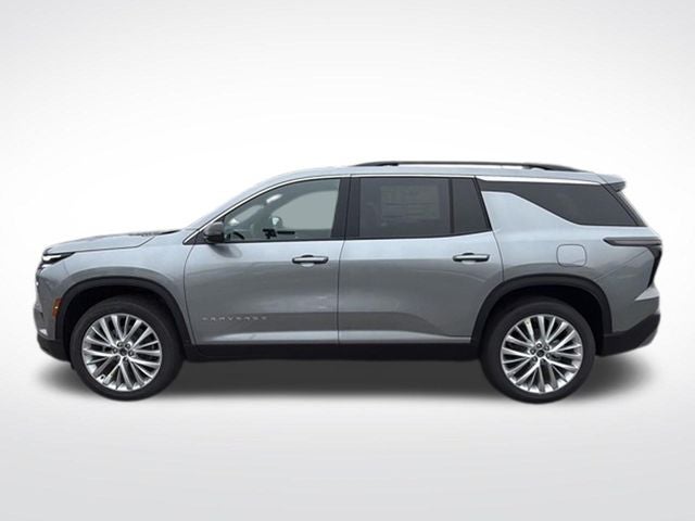 2027 Chevrolet Traverse LT 2LT