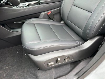 2027 Chevrolet Traverse LT 2LT