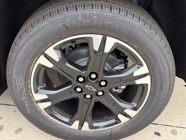 2027 Chevrolet Traverse LT 2LT