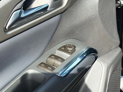 2026 Chevrolet Traverse LT 2LT