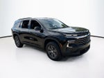 2026 Chevrolet Traverse LT 2LT