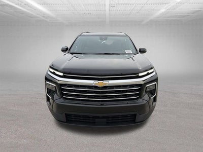 2027 Chevrolet Traverse LT 2LT