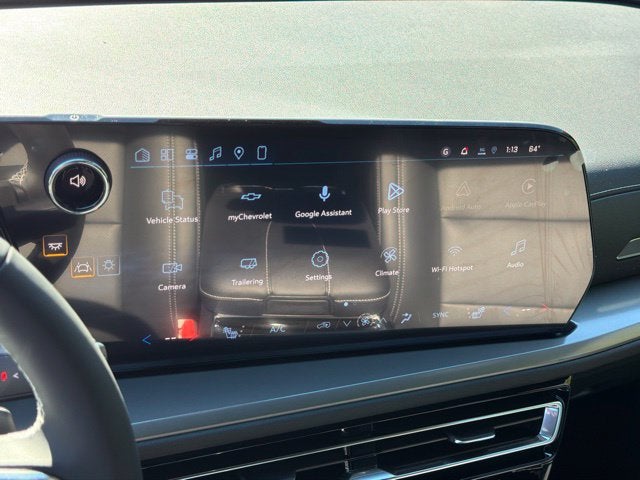 2027 Chevrolet Traverse LT 2LT