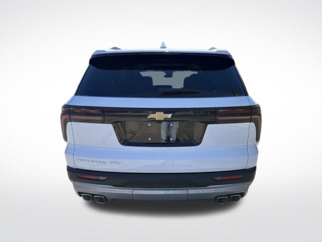 2027 Chevrolet Traverse LT 2LT