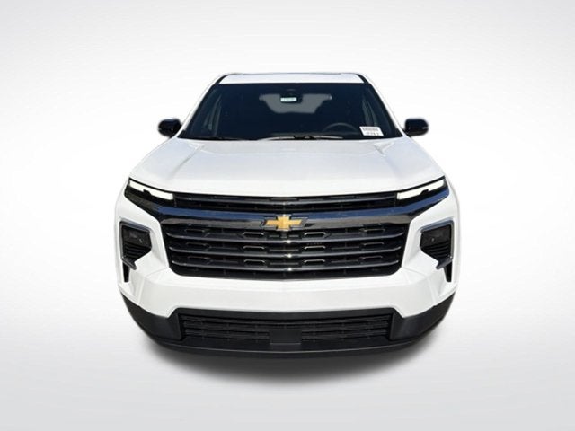 2027 Chevrolet Traverse LT 2LT