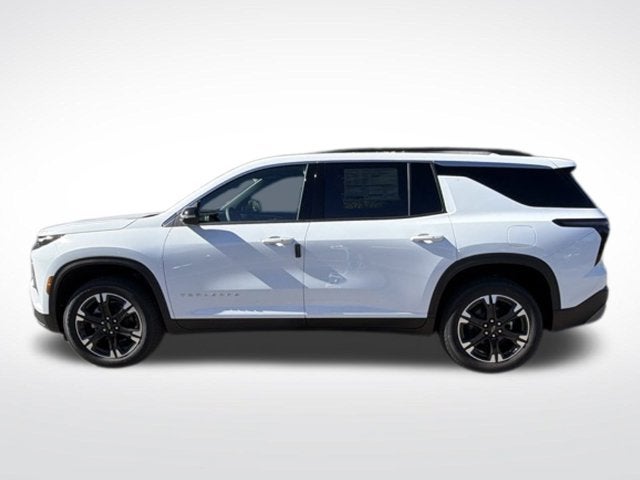 2027 Chevrolet Traverse LT 2LT