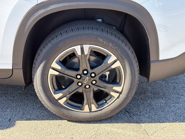 2027 Chevrolet Traverse LT 2LT