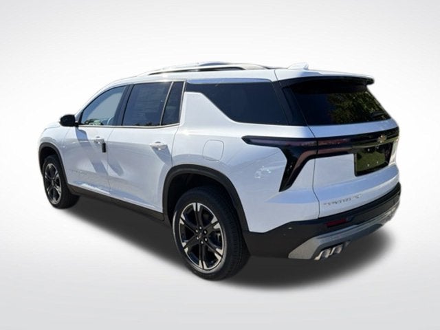 2027 Chevrolet Traverse LT 2LT