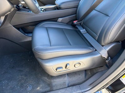 2027 Chevrolet Traverse LT 2LT