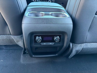 2027 Chevrolet Traverse LT 2LT