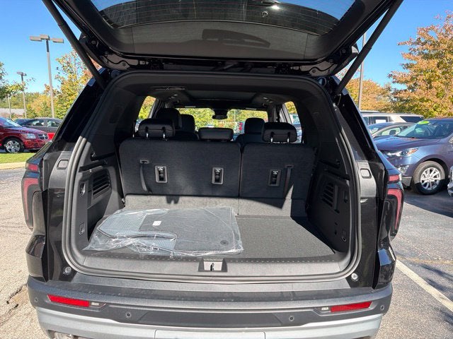 2027 Chevrolet Traverse LT 2LT