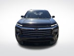 2027 Chevrolet Traverse LT 2LT