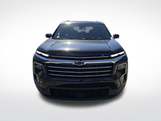 2027 Chevrolet Traverse LT 2LT