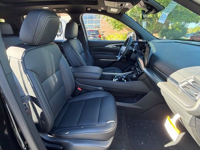 2027 Chevrolet Traverse LT 2LT