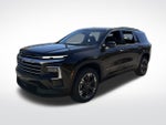 2027 Chevrolet Traverse LT 2LT