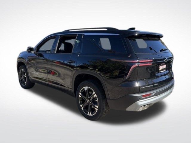 2027 Chevrolet Traverse LT 2LT