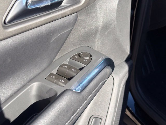 2027 Chevrolet Traverse LT 2LT