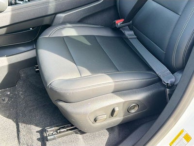2026 Chevrolet Traverse LT 2LT