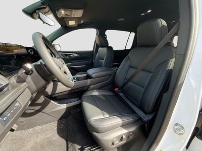2026 Chevrolet Traverse LT 2LT