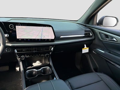 2026 Chevrolet Traverse LT 2LT