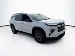 2026 Chevrolet Traverse LT 2LT