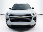 2026 Chevrolet Traverse LT 2LT
