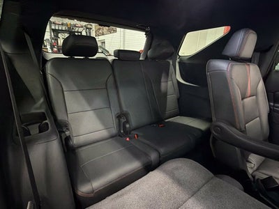 2024 Chevrolet Traverse RS AWD W/ ADAPTIVE CRUISE