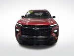 2024 Chevrolet Traverse RS AWD W/ ADAPTIVE CRUISE