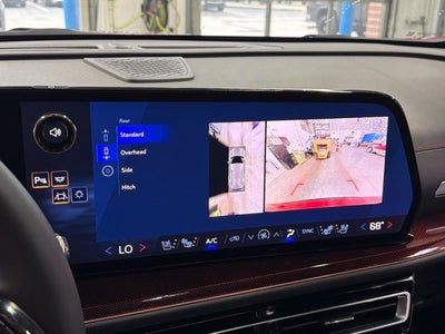 2024 Chevrolet Traverse RS AWD W/ ADAPTIVE CRUISE