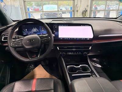 2024 Chevrolet Traverse RS AWD W/ ADAPTIVE CRUISE