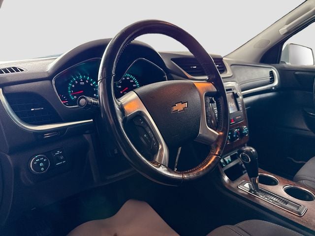 2014 Chevrolet Traverse LT 1LT