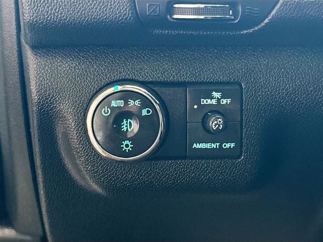 2014 Chevrolet Traverse LT 1LT
