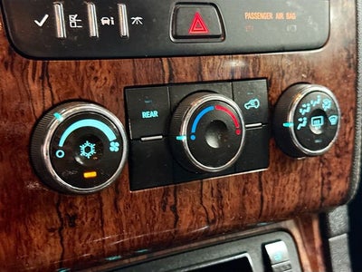 2014 Chevrolet Traverse LT 1LT