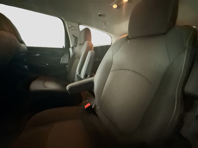 2014 Chevrolet Traverse LT 1LT