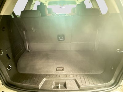 2014 Chevrolet Traverse LT 1LT