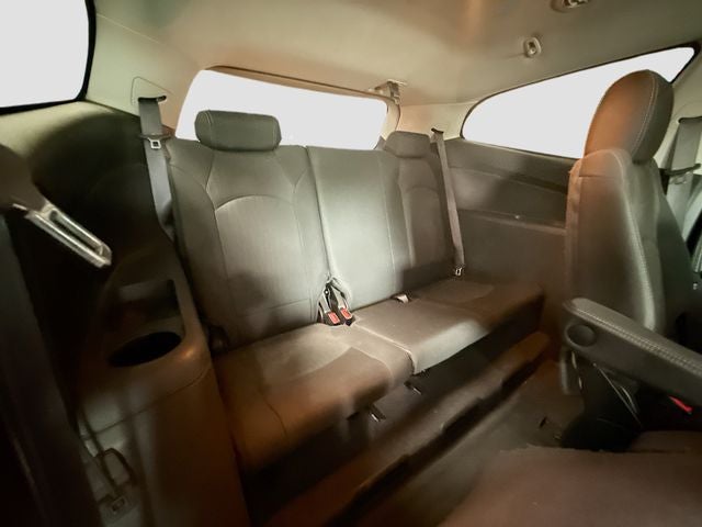 2014 Chevrolet Traverse LT 1LT