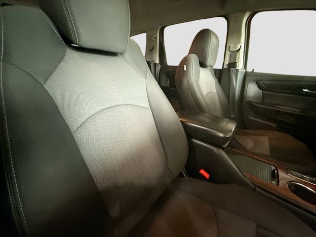 2014 Chevrolet Traverse LT 1LT