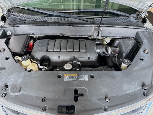 2014 Chevrolet Traverse LT 1LT