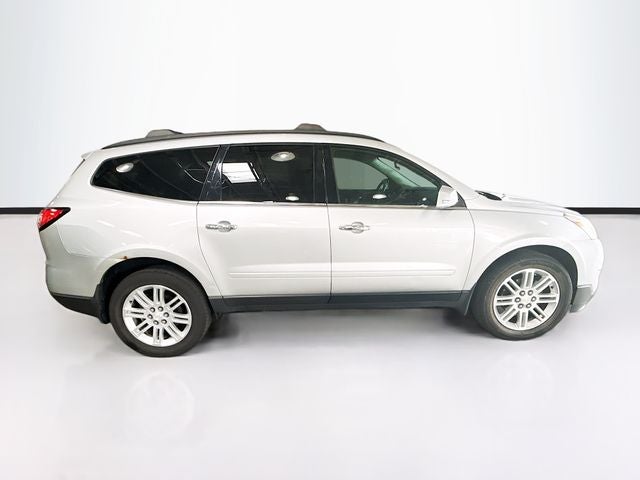 2014 Chevrolet Traverse LT 1LT