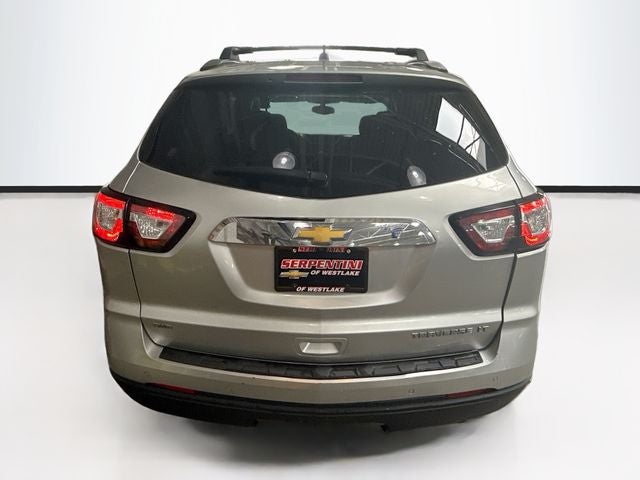 2014 Chevrolet Traverse LT 1LT