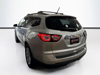 2014 Chevrolet Traverse LT 1LT